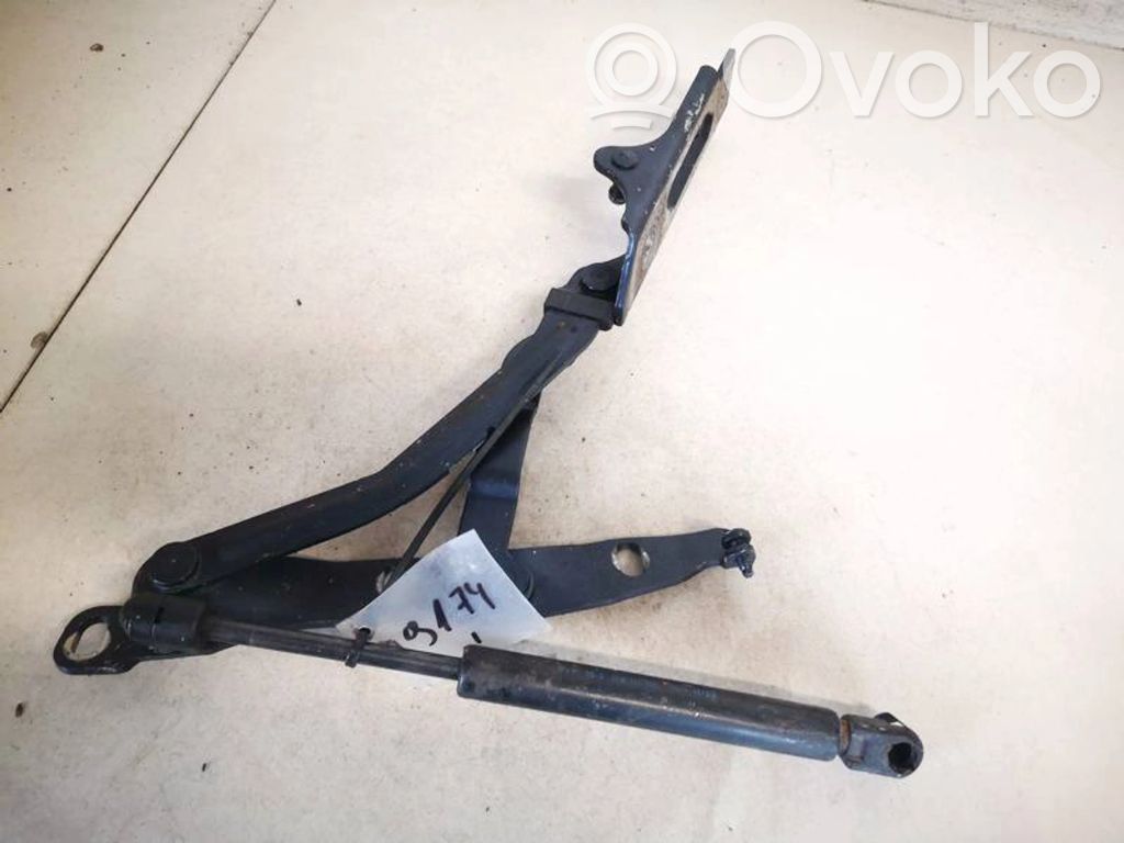 Opel Vectra C Bisagra del maletero/compartimento de carga