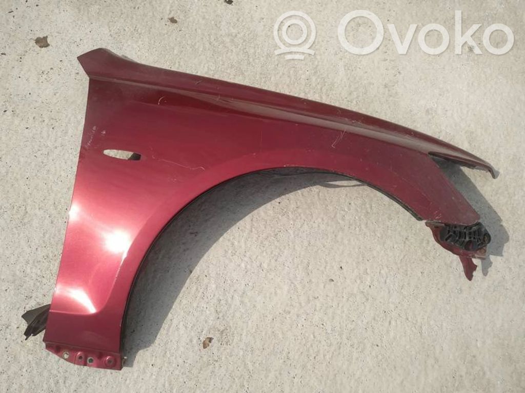 Lexus GS 300 350 430 450H Parafango 