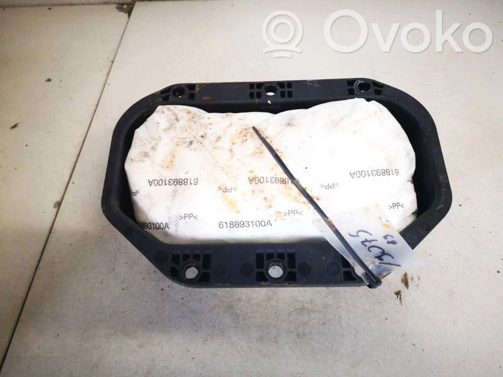 Airbag del pasajero   12846110,616854900,12846110,616854900