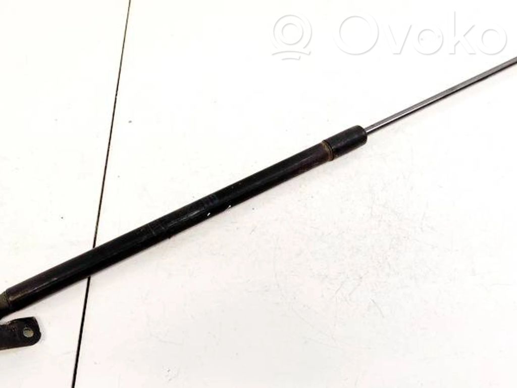 Opel Corsa D Amortizor hayon