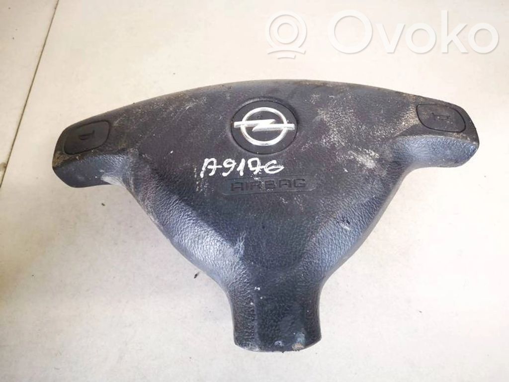 Opel Astra G Airbag dello sterzo