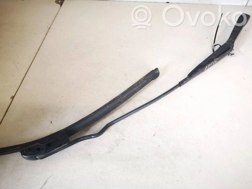 Opel Astra G Wischerarm vorne 