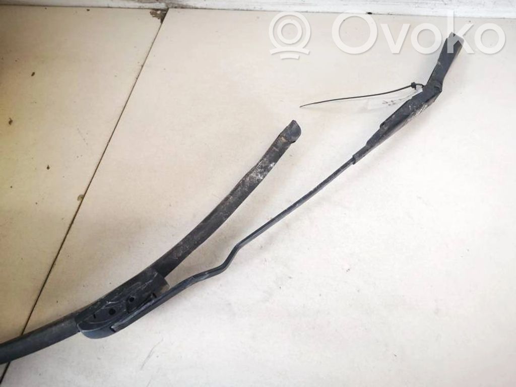 Opel Astra G Braccio della spazzola tergicristallo anteriore