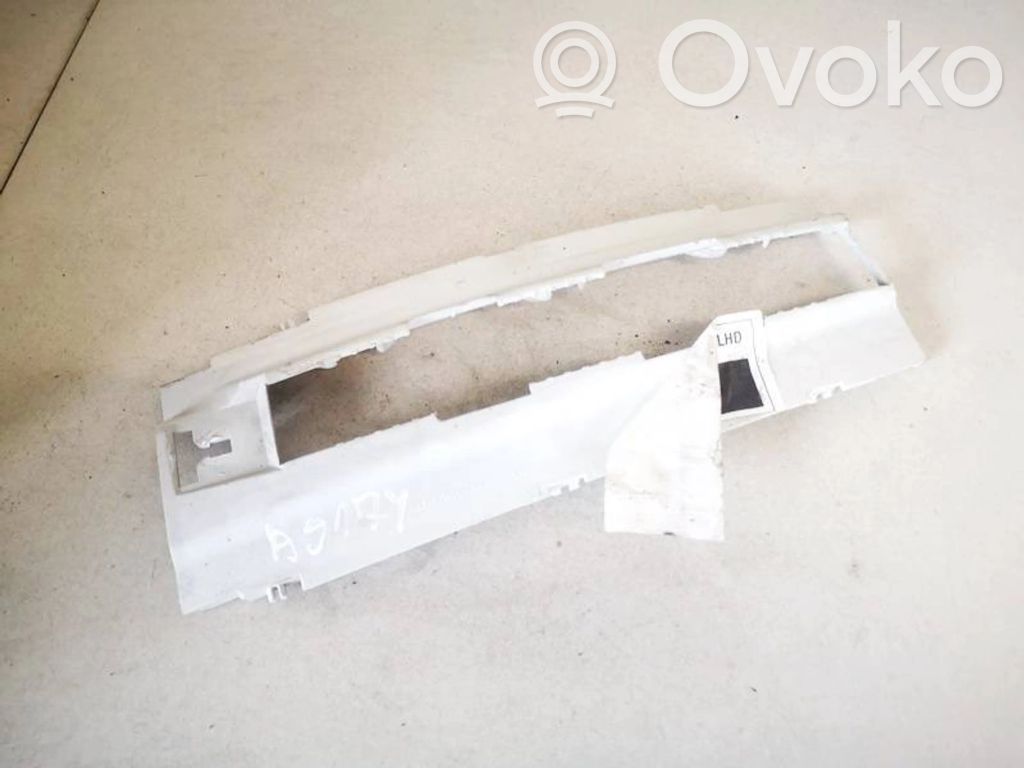 Opel Vectra C Inne części karoserii 