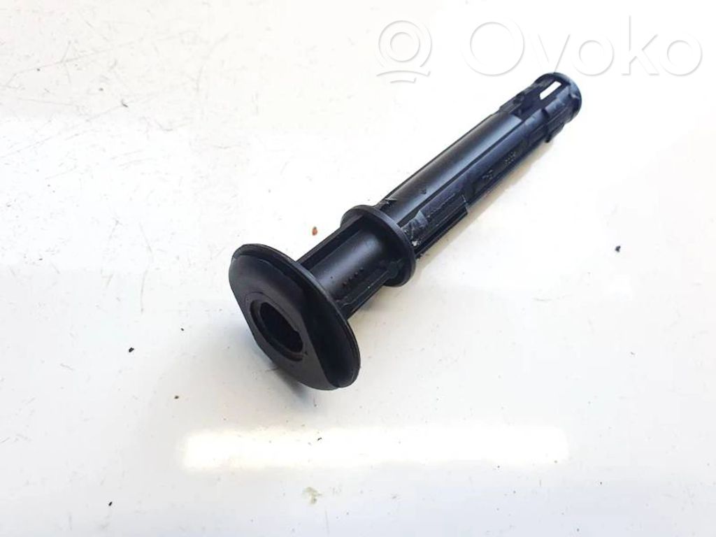 Volkswagen Touareg I Altra parte interiore 