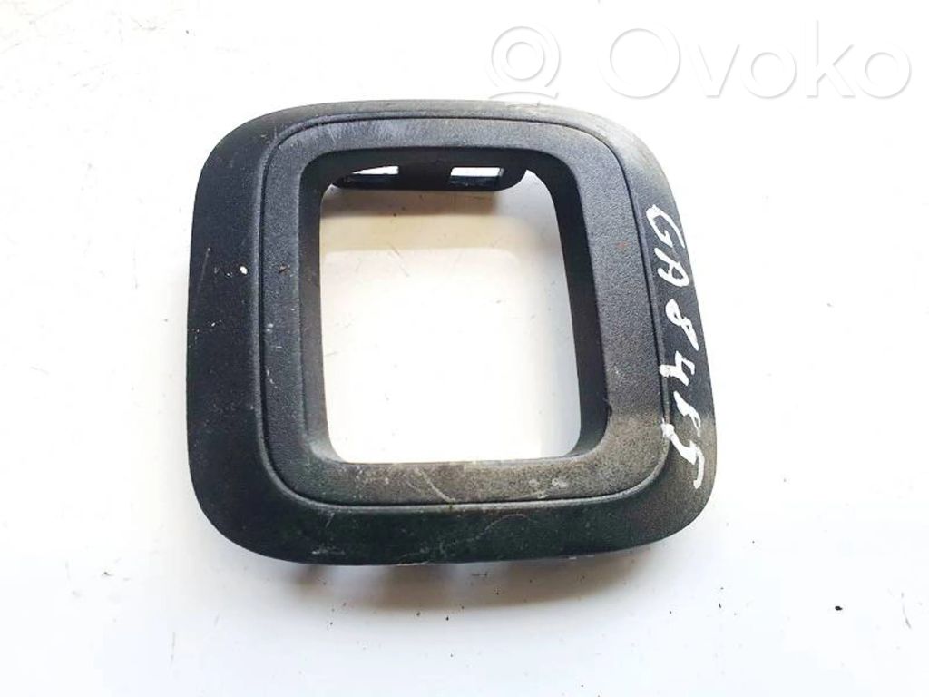 Fiat Grande Punto Alte piese de interior 