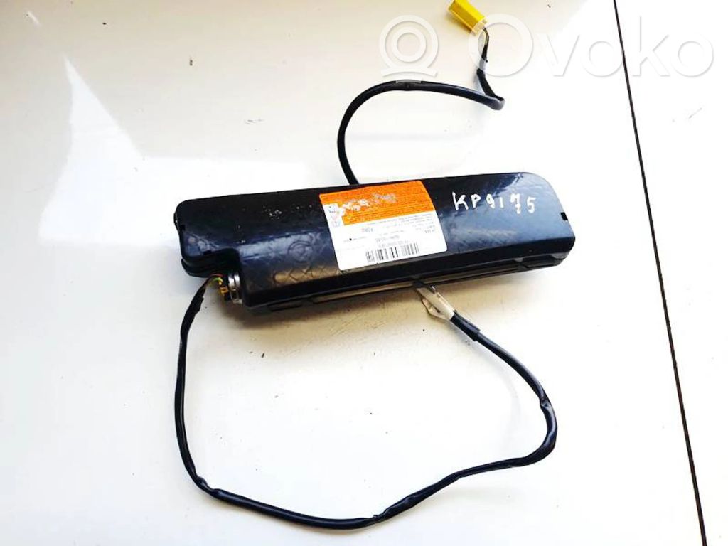 Ford Galaxy Airbag sedile 