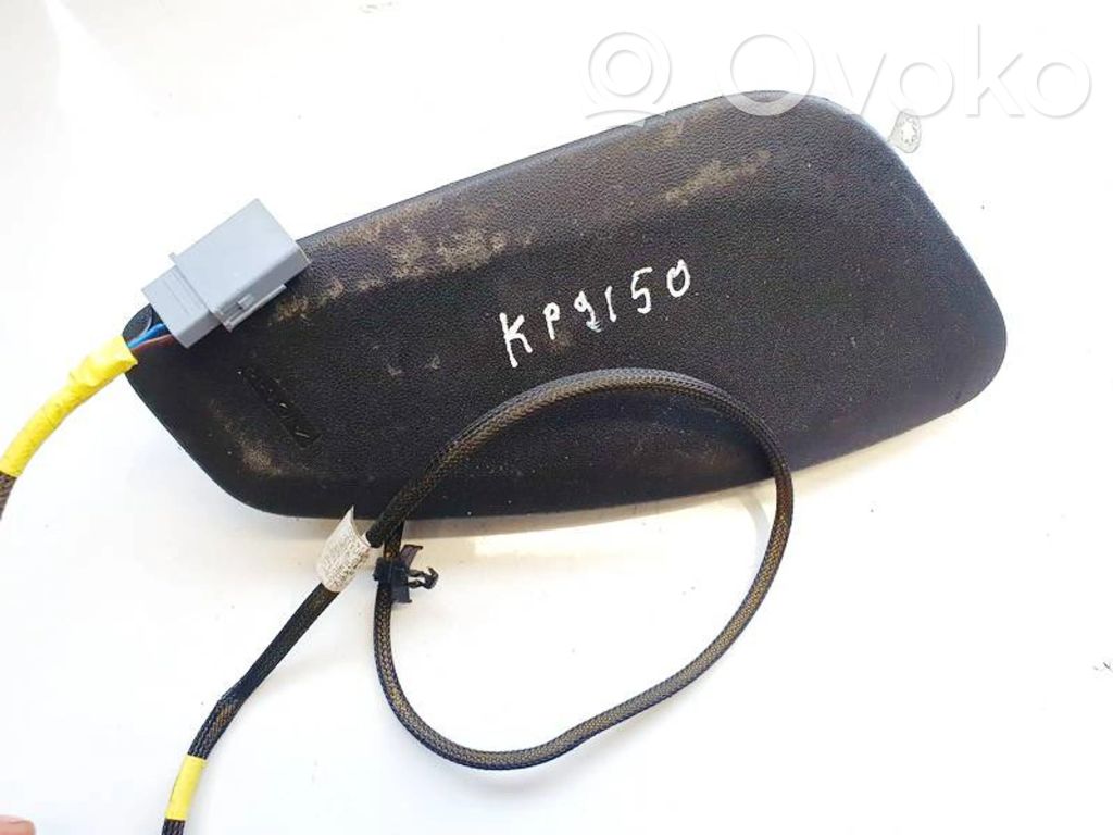 Fiat Bravo Sitz-Airbag 