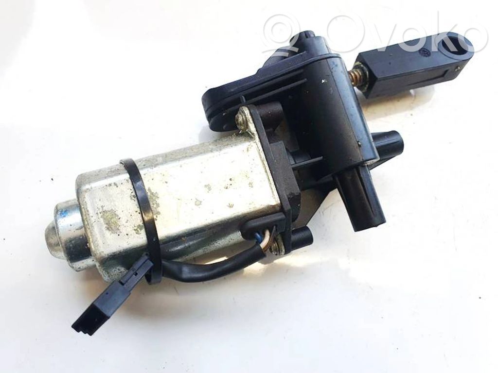 BMW 7 E65 E66 Motor de ajuste del asiento 
