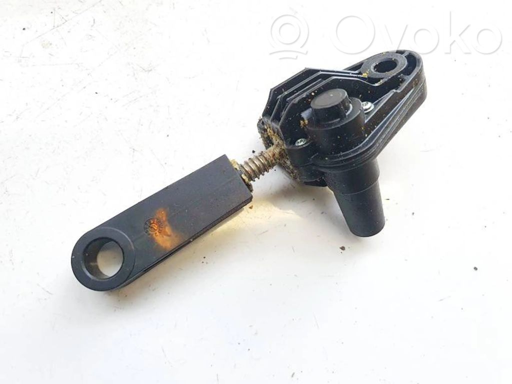 BMW 7 E65 E66 Alte piese de exterior 