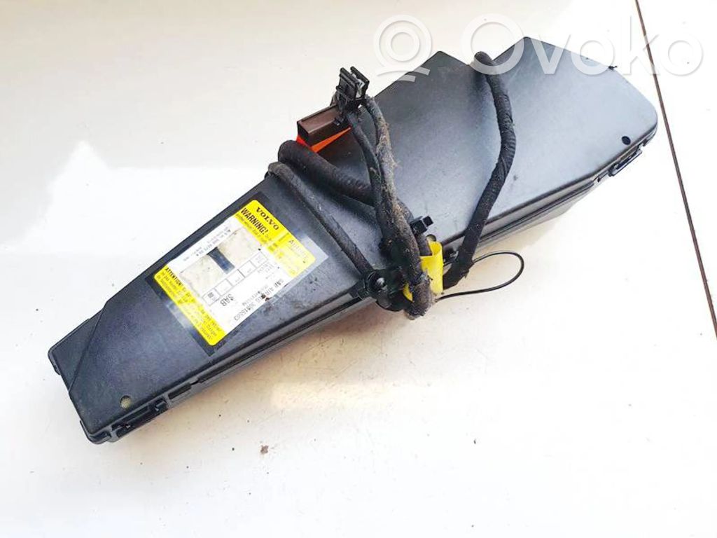 Sitz-Airbag   30615563,600987300K,30615563,600987300K