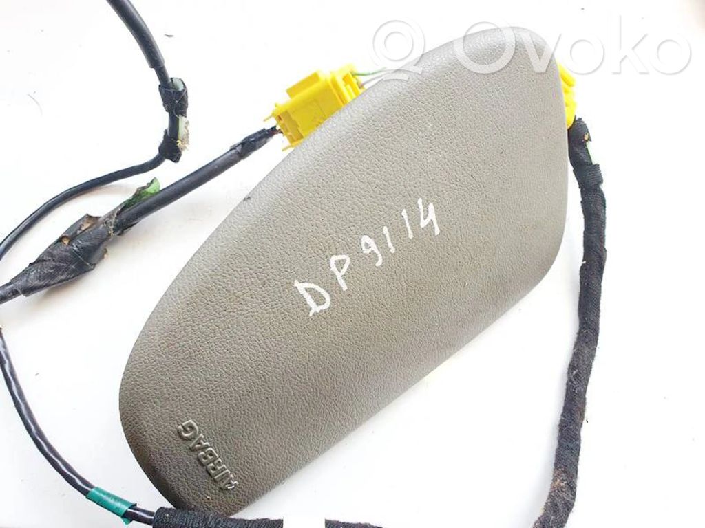Ford Galaxy Airbag sedile 