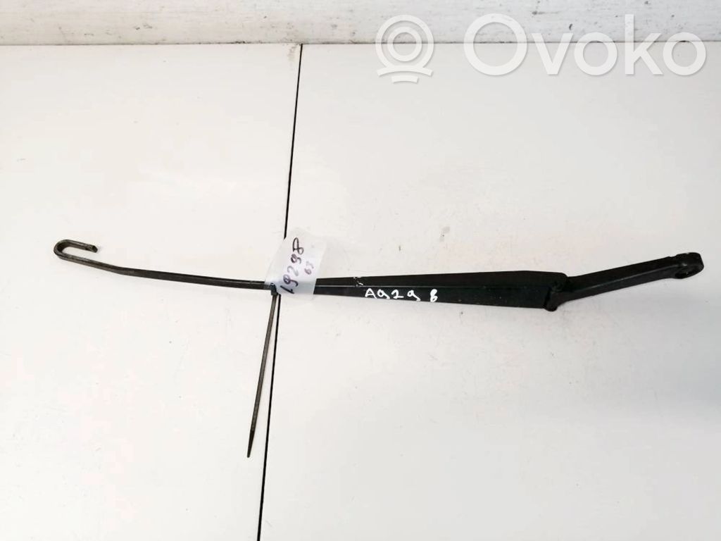 Opel Zafira A Braccio della spazzola tergicristallo anteriore