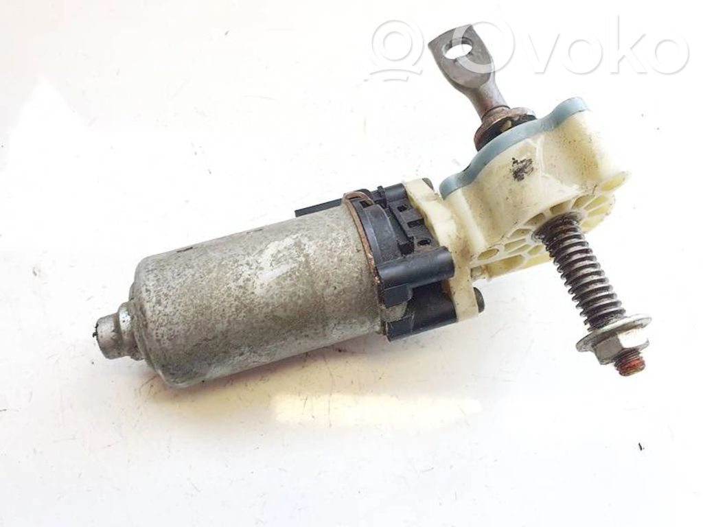 Toyota Avensis T250 Motor reglare scaun 