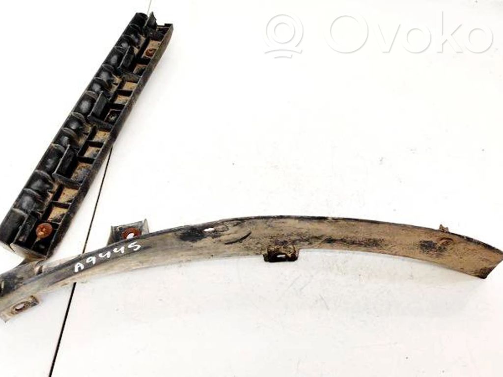 Volkswagen PASSAT B5 Staffa di rinforzo montaggio del paraurti posteriore