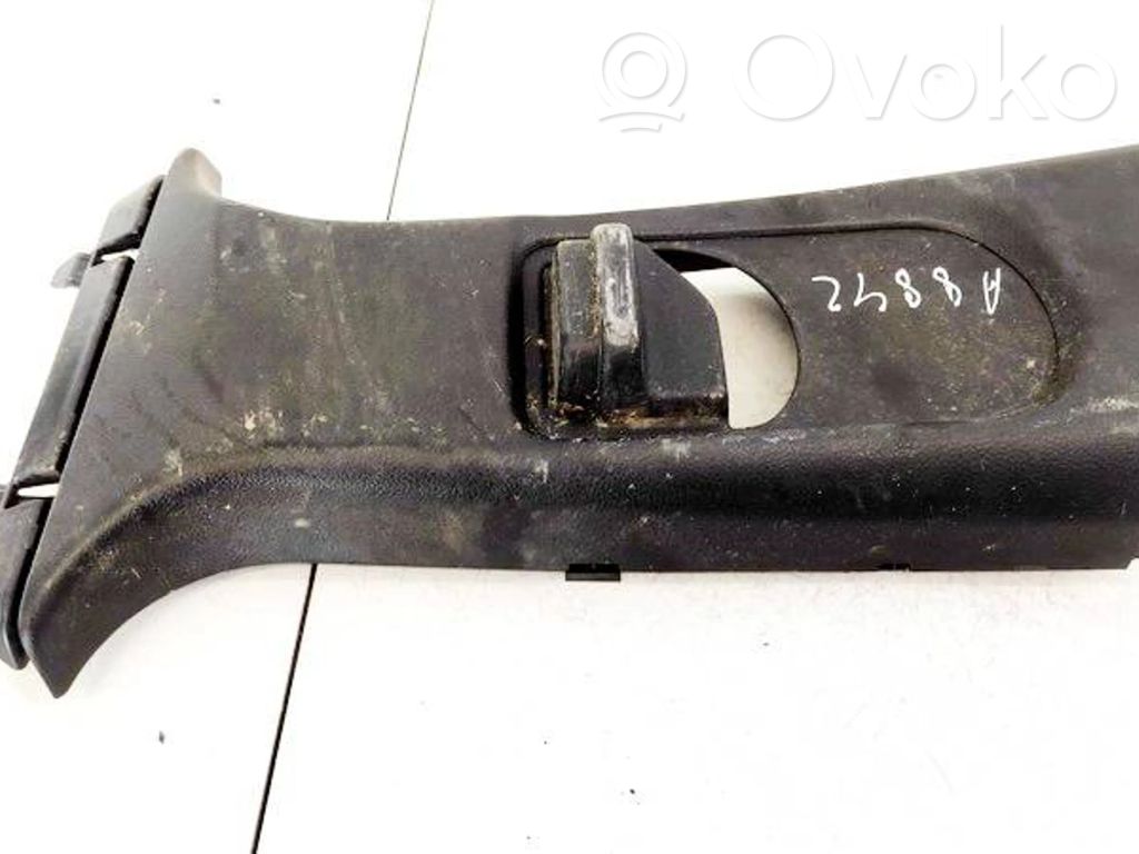 Mercedes-Benz B W246 W242 Alte piese de interior