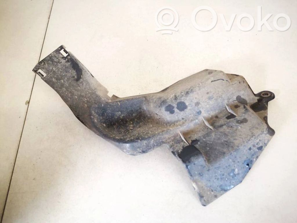 Volkswagen Golf V Alte piese de exterior
