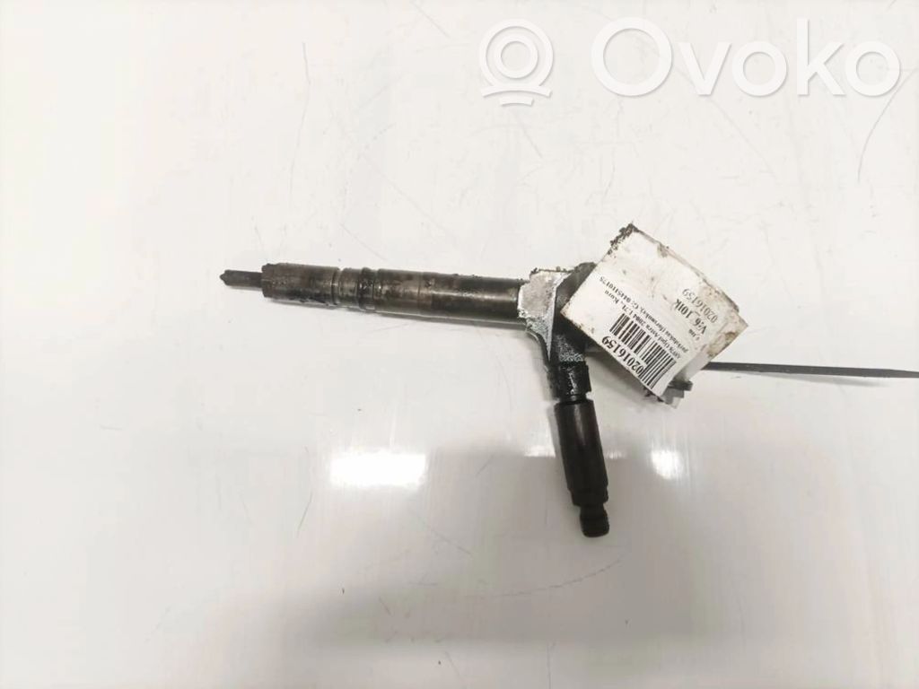 Inyector de combustible   0445110175,0445110175,0445110175
