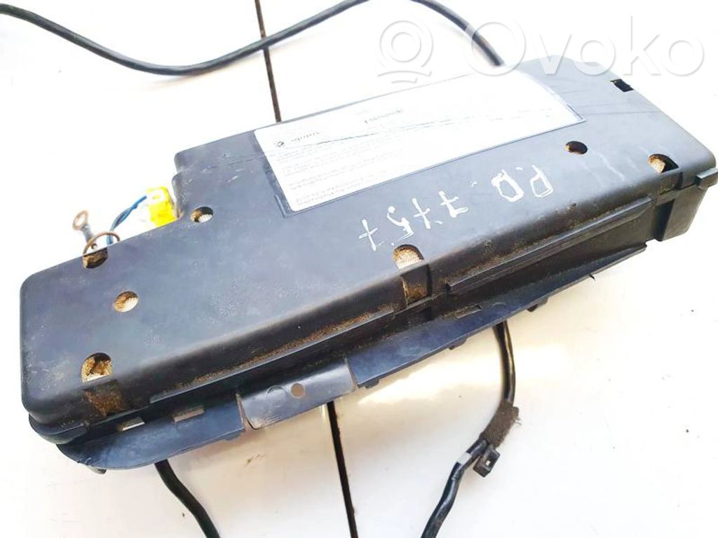 Volkswagen PASSAT B4 Sitz-Airbag