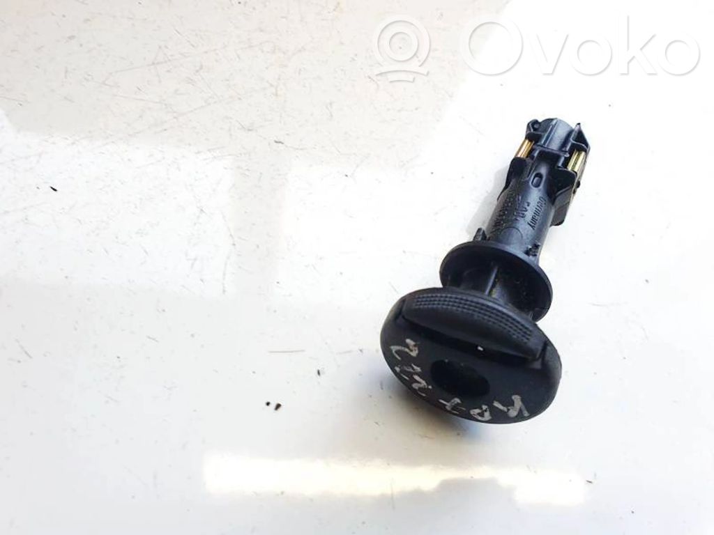 Audi A3 S3 8L Alte piese de interior 
