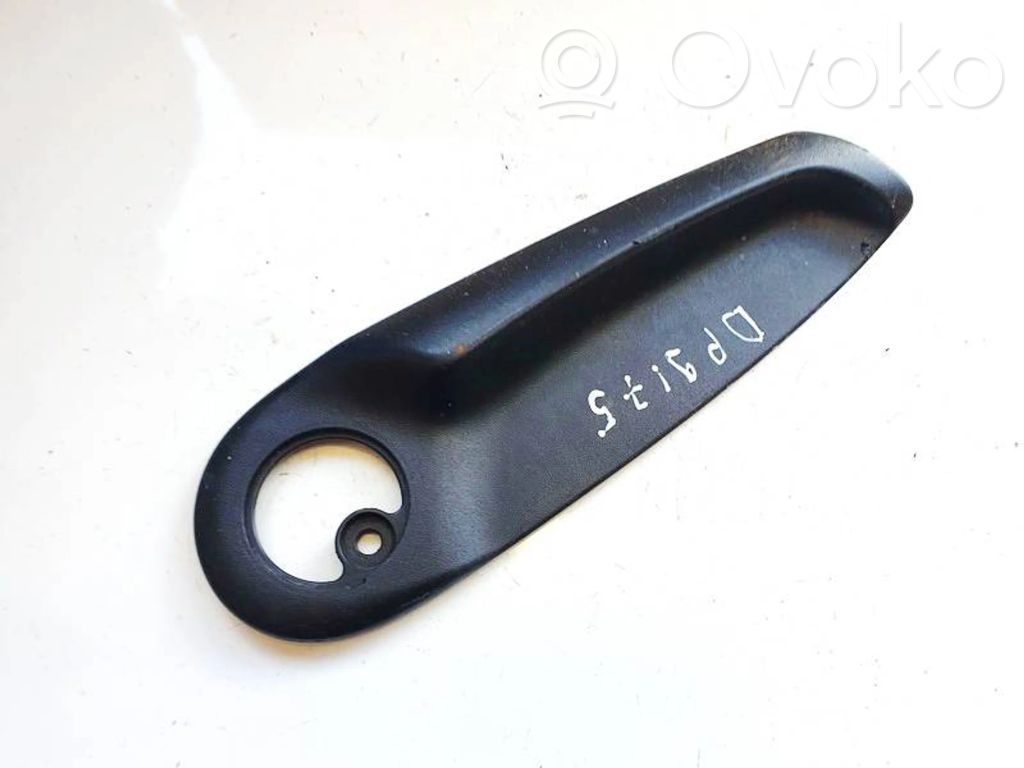Ford Galaxy Altra parte interiore 