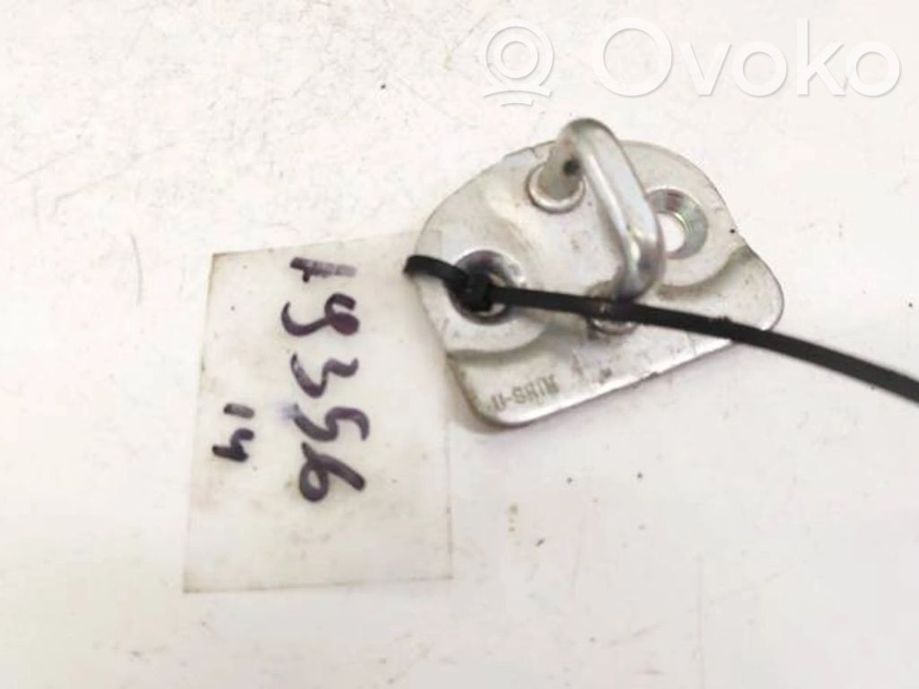 Autres pièces intérieures   8F04,8F04