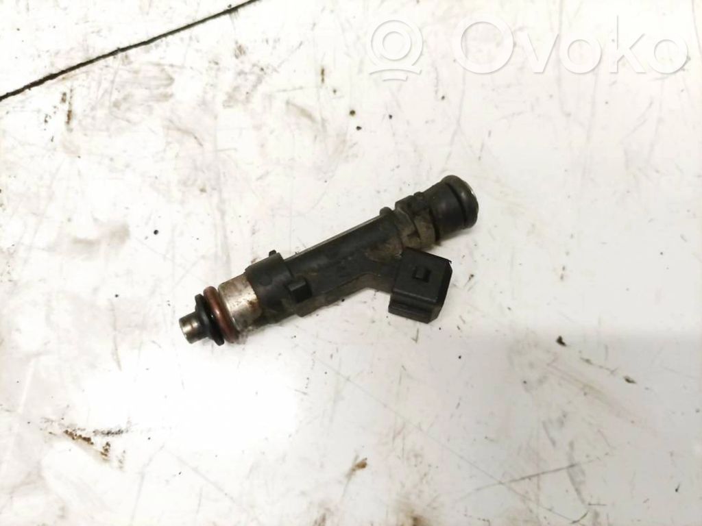 Injector combustibil   0280158501,0280158501
