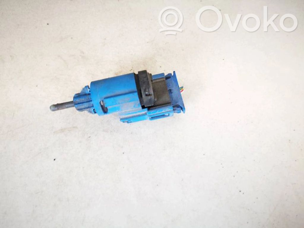 Skoda Octavia Mk1 (1U) Interruttore del pedale del freno
