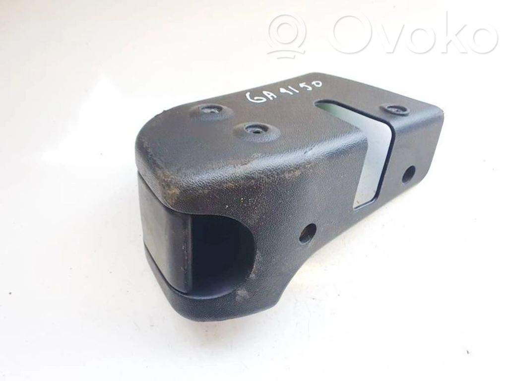 Fiat Bravo Altra parte interiore 