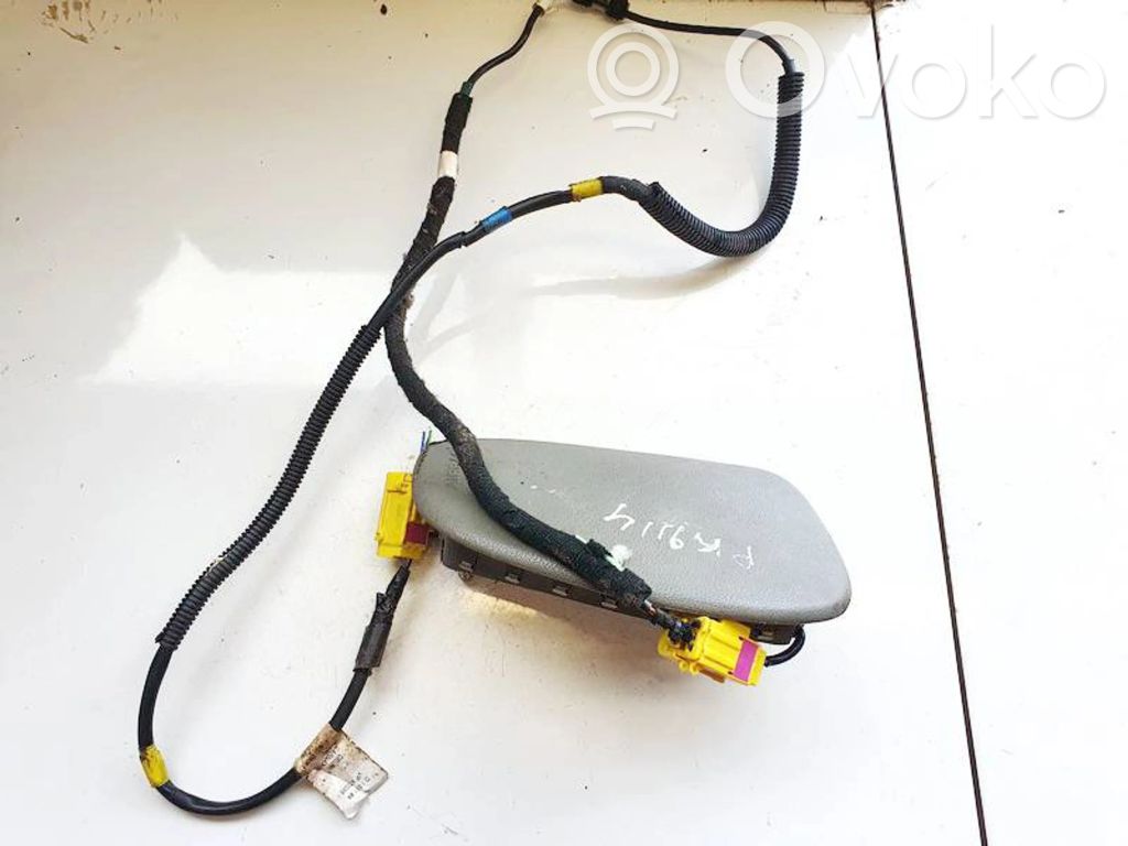 Ford Galaxy Poduszka powietrzna Airbag fotela 