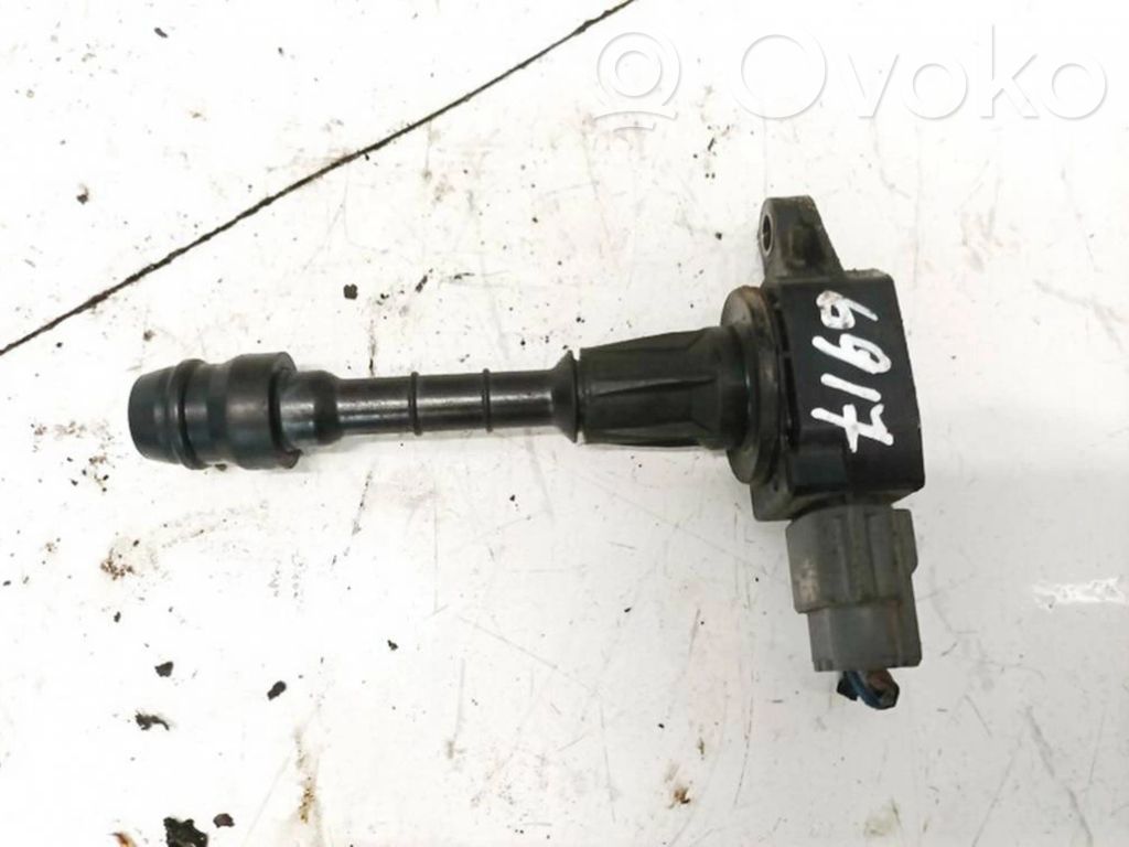 Nissan Micra Bobina di accensione ad alta tensione
