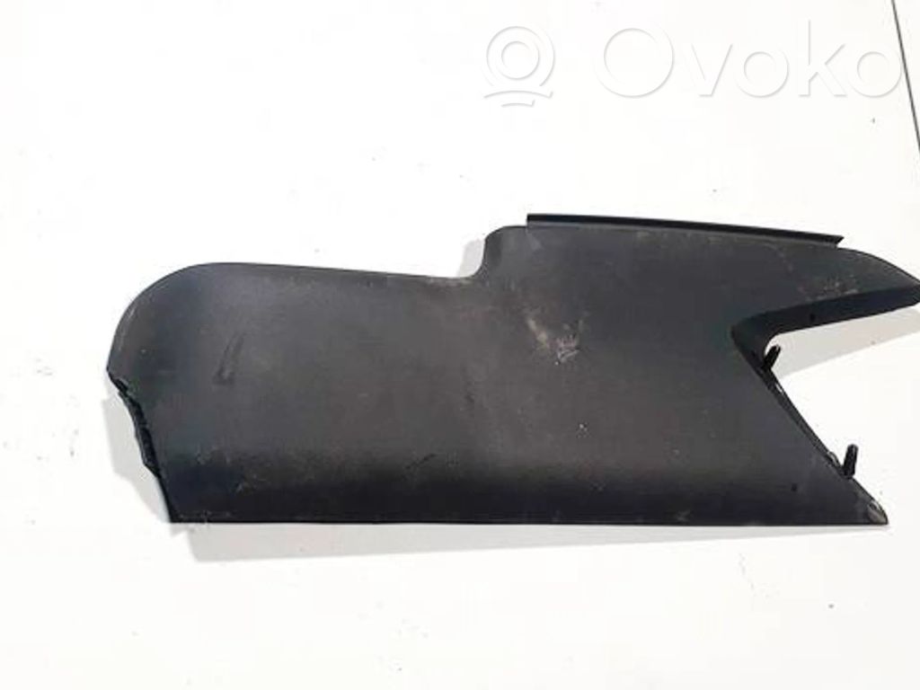 Audi A6 S6 C6 4F Altra parte interiore 