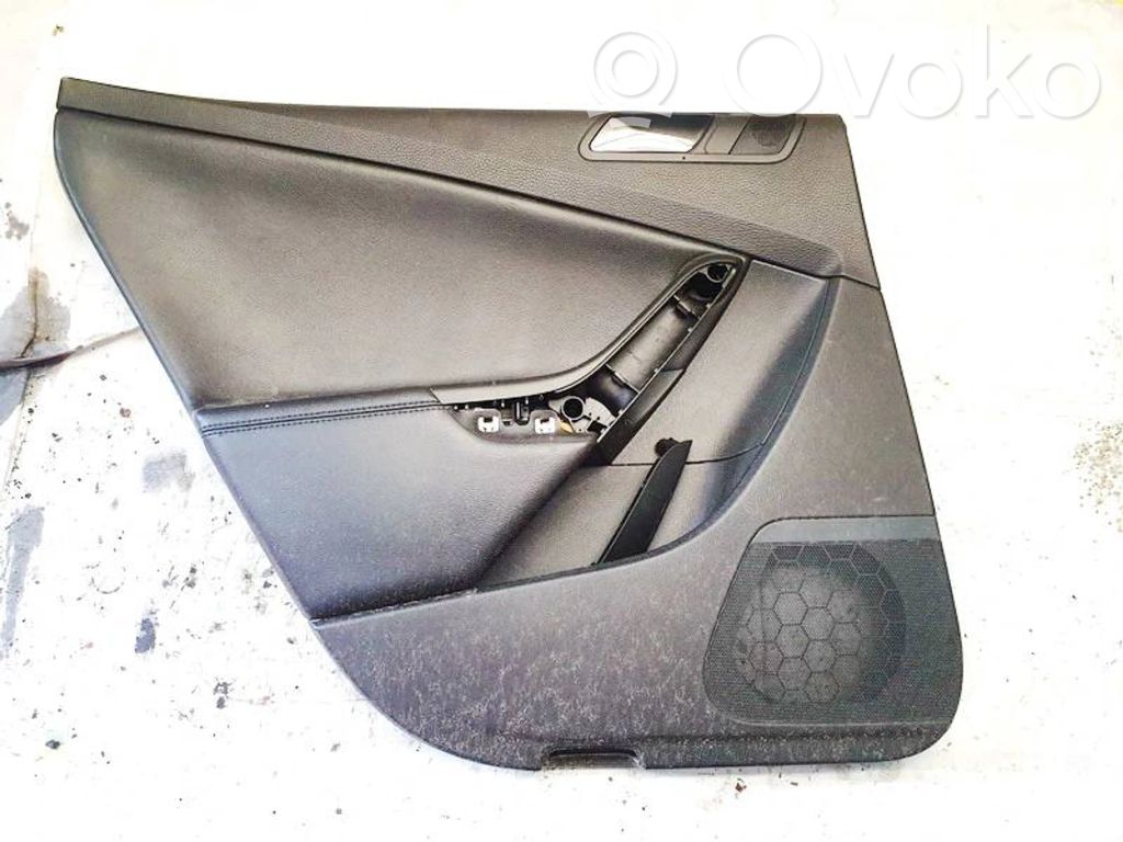 Volkswagen PASSAT B6 Panou interior ușă spate