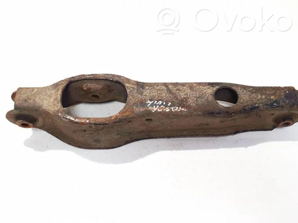 Querlenker Achsschenkel hinten