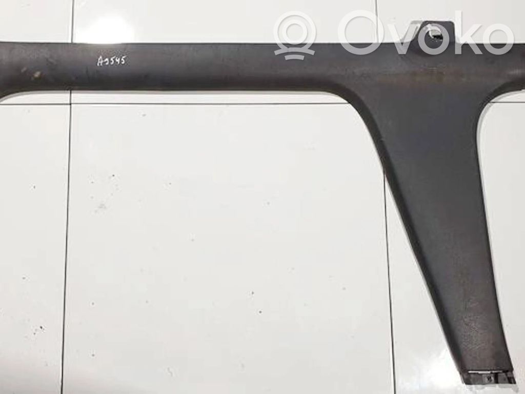 Renault Megane I Alte piese de interior 
