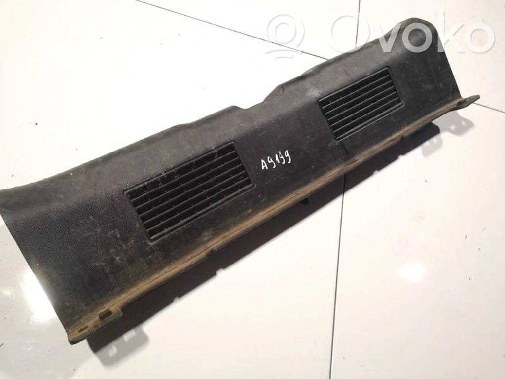 Honda Jazz Alte piese de interior 