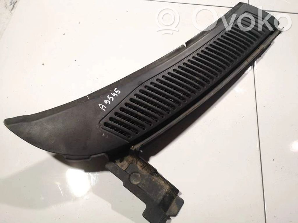 Renault Megane I Zierleiste Scheibenwischer 