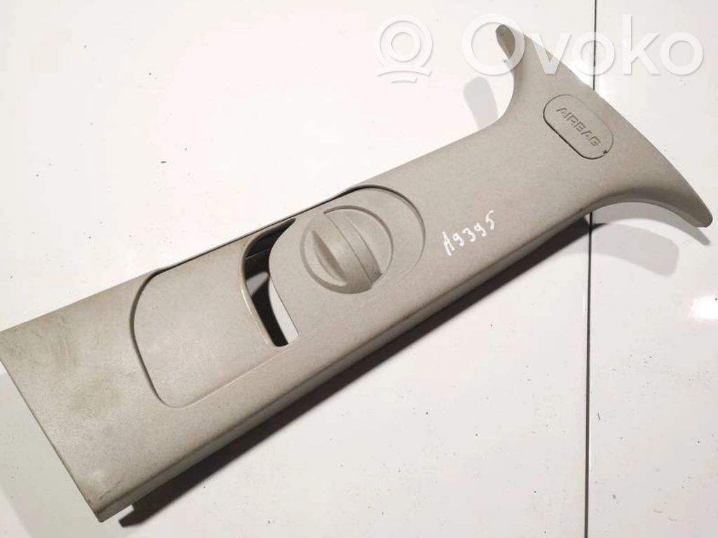 Ford Mondeo Mk III Altra parte interiore