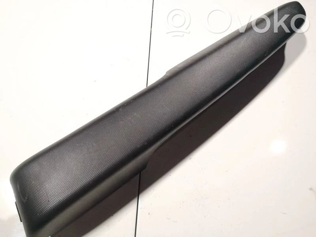 Honda Jazz Alte piese de interior