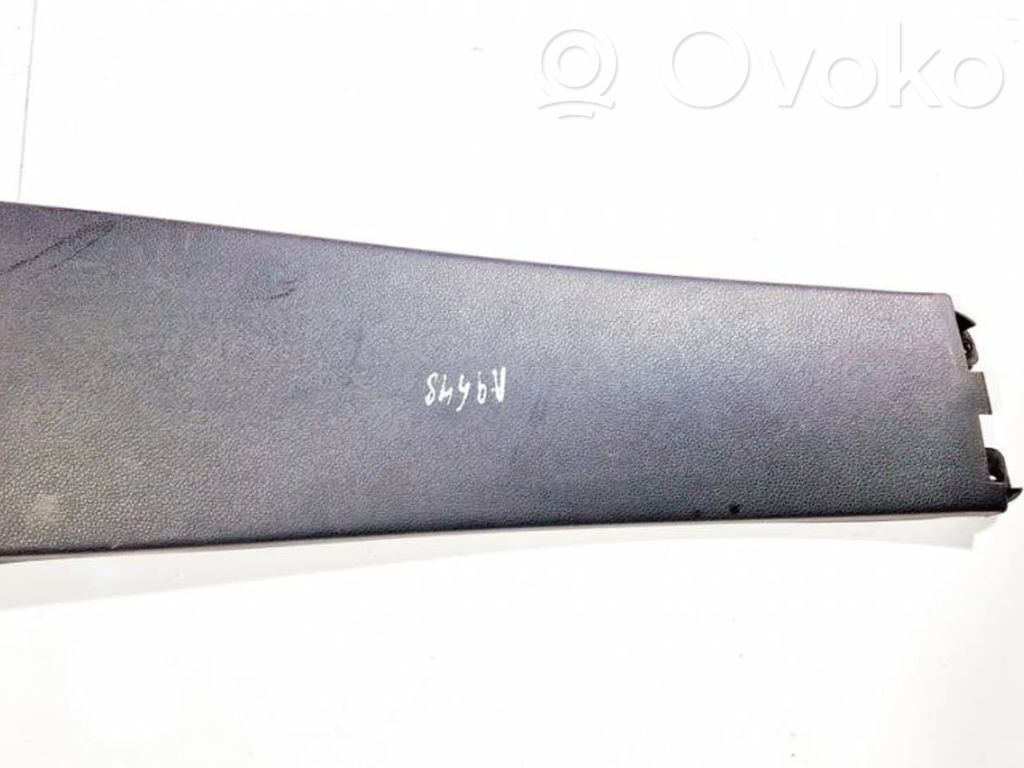 Ford Mondeo Mk III Altra parte interiore