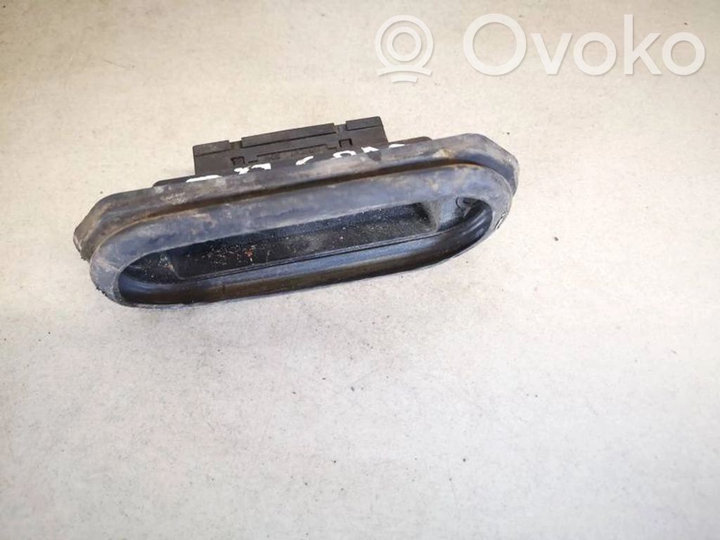 Citroen Jumper Sensor de la puerta delantera 