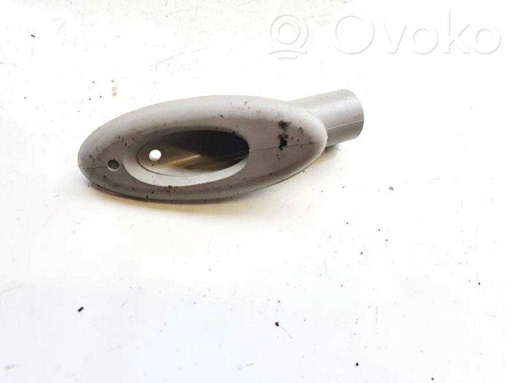 Volvo V50 Altra parte interiore 
