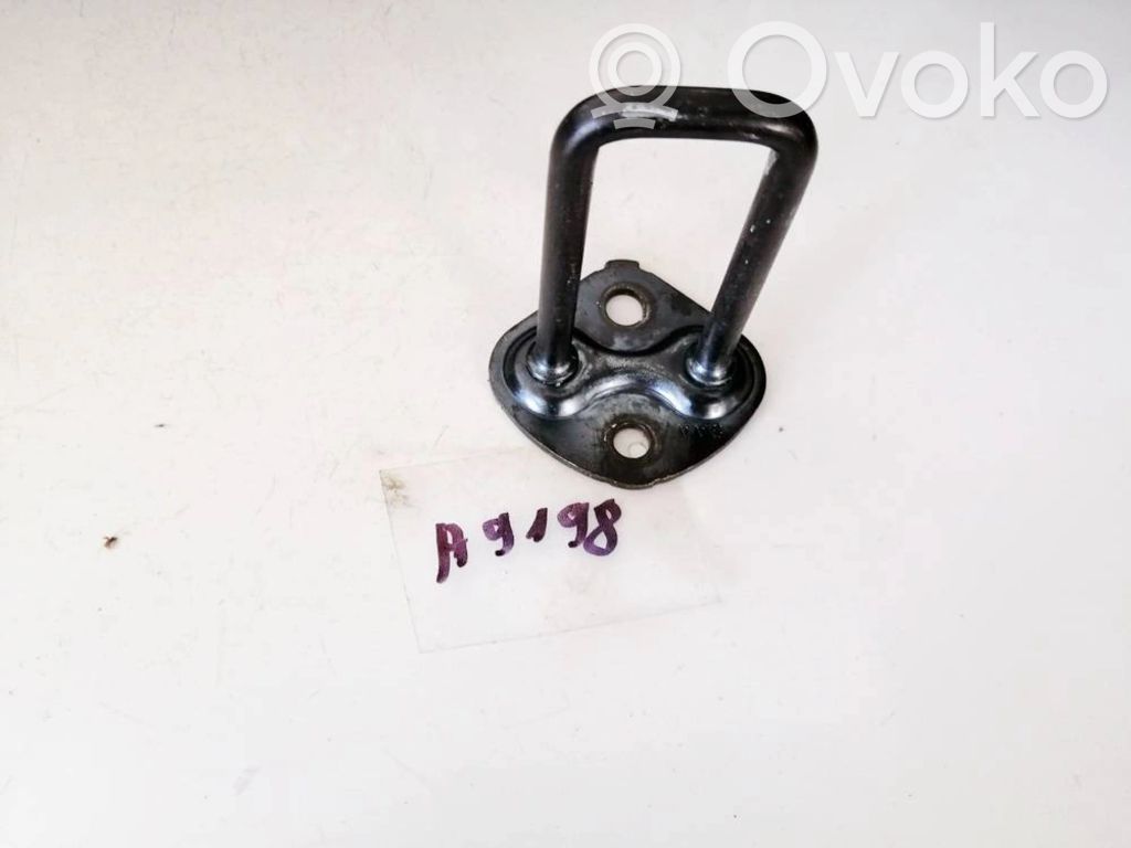 Honda Jazz Bridă/cârlig închidere ușă spate