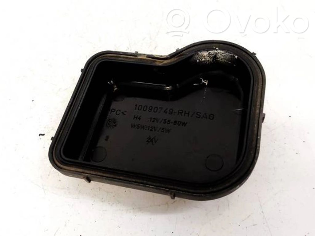Ford Transit Deckel Abdeckung Scheinwerfer 