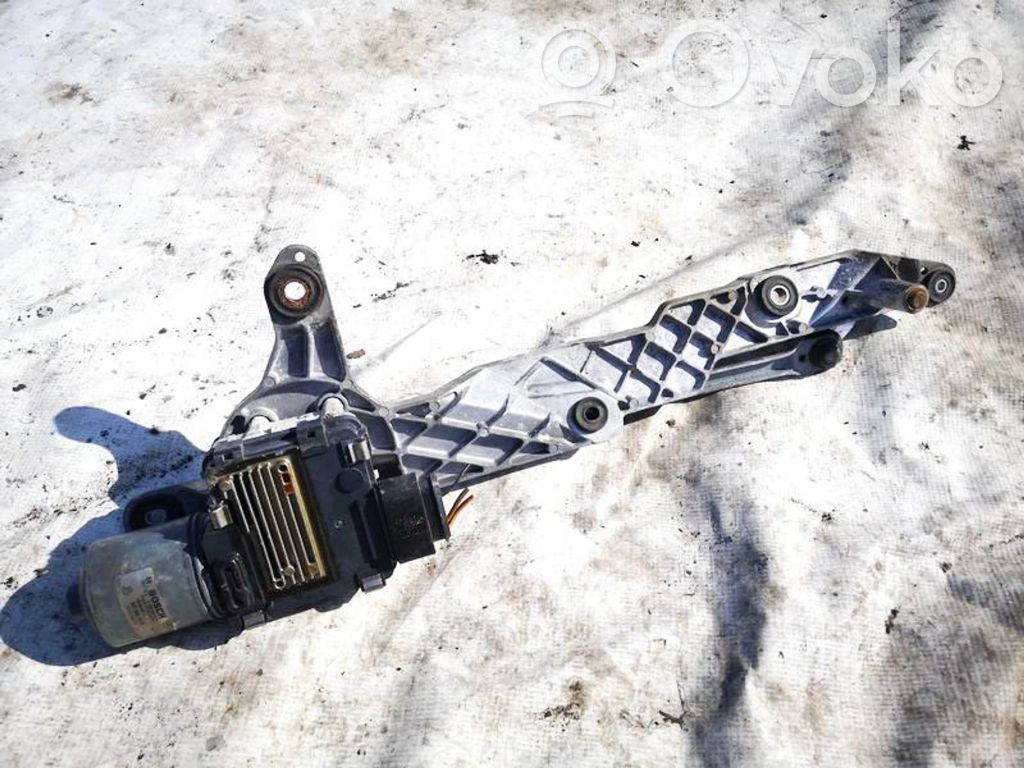 Motor și paralelogram ștergător parbriz   3D1955024D,3397020866,3397020866,3D1955024D