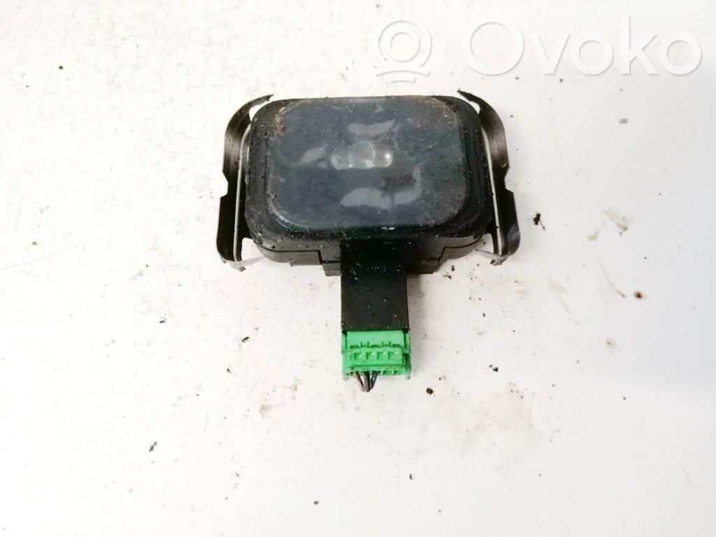 Ford S-MAX Senzor ploaie 