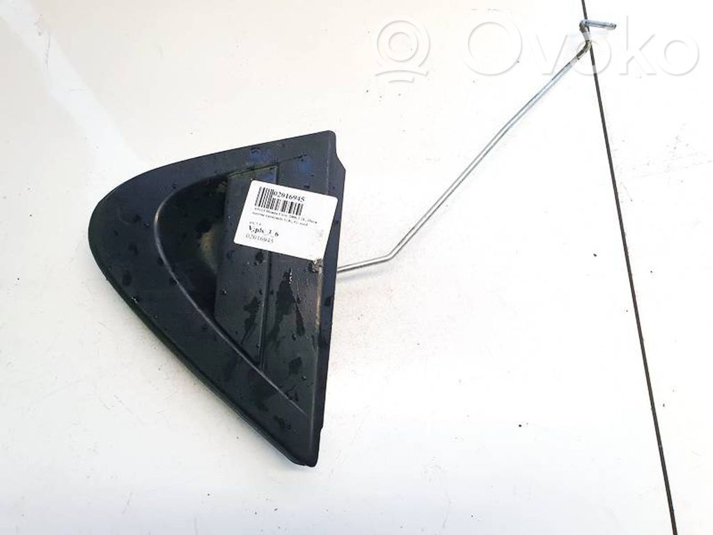 Honda Civic Manecilla externa puerta delantera 