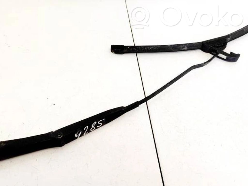 Opel Astra G Braccio della spazzola tergicristallo anteriore