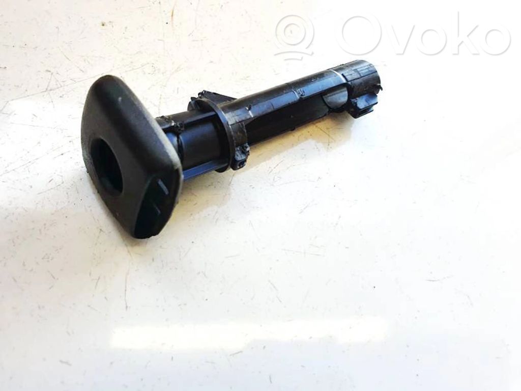 Subaru Legacy Altra parte interiore 