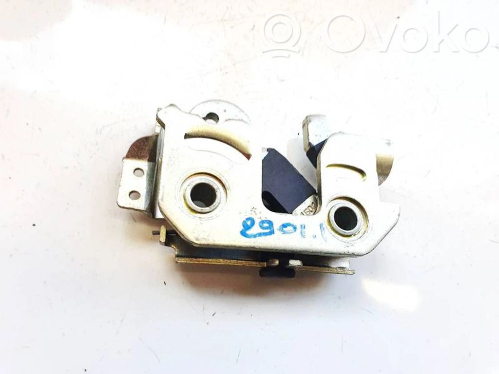 Opel Vectra C Încuietoare spătar scaun spate 